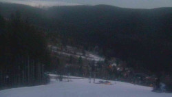 Sjezdovky V Javořinách a Rodinná