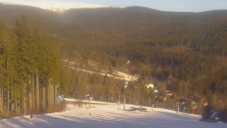 Sjezdovky V Javořinách a Rodinná