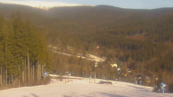 Sjezdovky V Javořinách a Rodinná