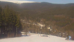 Sjezdovky V Javořinách a Rodinná