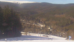 Sjezdovky V Javořinách a Rodinná