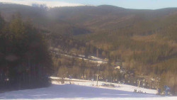 Sjezdovky V Javořinách a Rodinná