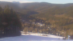 Sjezdovky V Javořinách a Rodinná