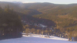 Sjezdovky V Javořinách a Rodinná