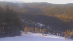 Sjezdovky V Javořinách a Rodinná