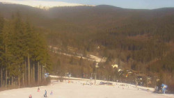 Sjezdovky V Javořinách a Rodinná