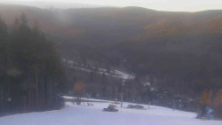 Sjezdovky V Javořinách a Rodinná