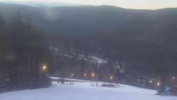 Sjezdovky V Javořinách a Rodinná