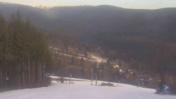 Sjezdovky V Javořinách a Rodinná