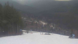 Sjezdovky V Javořinách a Rodinná