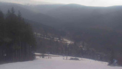 Sjezdovky V Javořinách a Rodinná