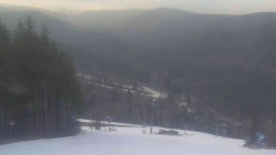 Sjezdovky V Javořinách a Rodinná