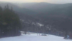 Sjezdovky V Javořinách a Rodinná