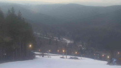 Sjezdovky V Javořinách a Rodinná