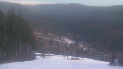 Sjezdovky V Javořinách a Rodinná