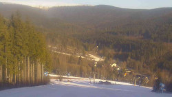 Sjezdovky V Javořinách a Rodinná