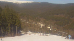 Sjezdovky V Javořinách a Rodinná