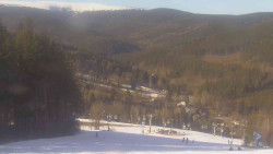 Sjezdovky V Javořinách a Rodinná