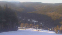 Sjezdovky V Javořinách a Rodinná