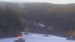 Sjezdovky V Javořinách a Rodinná