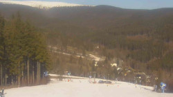 Sjezdovky V Javořinách a Rodinná