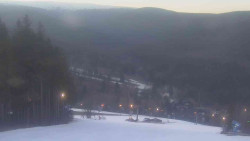 Sjezdovky V Javořinách a Rodinná