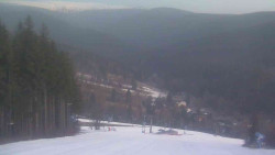 Sjezdovky V Javořinách a Rodinná