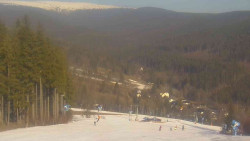 Sjezdovky V Javořinách a Rodinná