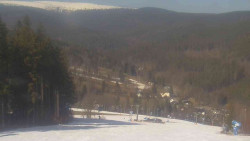 Sjezdovky V Javořinách a Rodinná