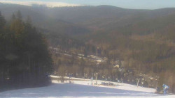 Sjezdovky V Javořinách a Rodinná