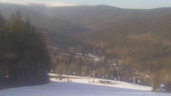 Sjezdovky V Javořinách a Rodinná