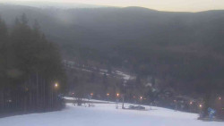 Sjezdovky V Javořinách a Rodinná