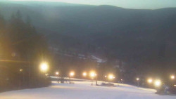 Sjezdovky V Javořinách a Rodinná