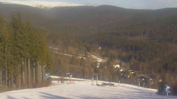 Sjezdovky V Javořinách a Rodinná