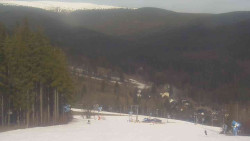 Sjezdovky V Javořinách a Rodinná