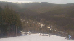 Sjezdovky V Javořinách a Rodinná