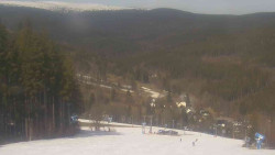 Sjezdovky V Javořinách a Rodinná