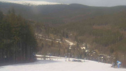 Sjezdovky V Javořinách a Rodinná