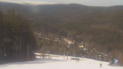 Sjezdovky V Javořinách a Rodinná