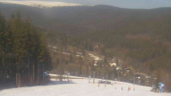 Sjezdovky V Javořinách a Rodinná