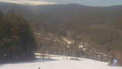 Sjezdovky V Javořinách a Rodinná