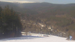 Sjezdovky V Javořinách a Rodinná