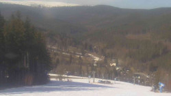 Sjezdovky V Javořinách a Rodinná