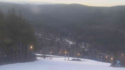 Sjezdovky V Javořinách a Rodinná