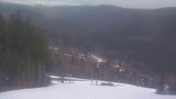 Sjezdovky V Javořinách a Rodinná