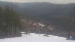 Sjezdovky V Javořinách a Rodinná