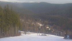 Sjezdovky V Javořinách a Rodinná