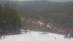 Sjezdovky V Javořinách a Rodinná