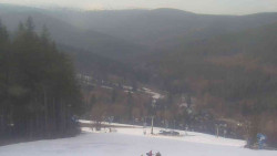 Sjezdovky V Javořinách a Rodinná