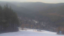 Sjezdovky V Javořinách a Rodinná